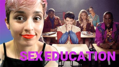 Sex Education E Assexualidade Youtube