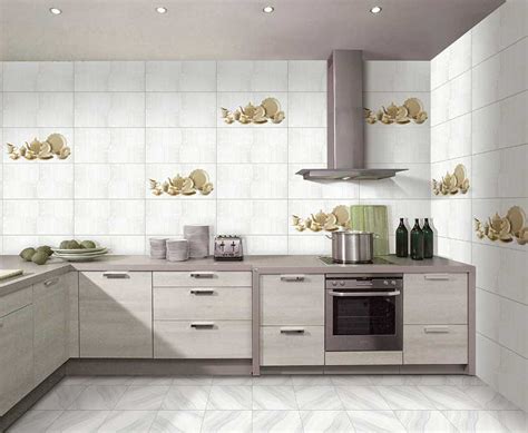 Kitchen floor phenomenal kitchen tiles catalogue buy. Petra Kitchen Highlighter, Digital - 30x60 cm, Wall Tiles ...