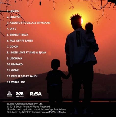 Check spelling or type a new query. ALBUM: Emtee - DIY2 (Do It Yourself II) EP - ZAtunes