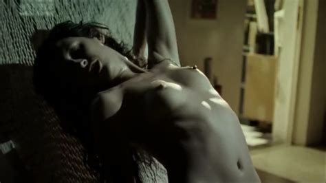 Nude Video Celebs Antonella Costa Nude Cobrador In God We Trust