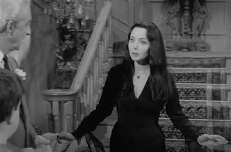 Chilling Facts About Carolyn Jones Hollywoods Macabre Icon Page 39