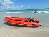Photos of Marine Inflatable Boats
