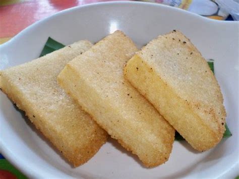 Jamaican Bammy Known Also As Cassava Bread Or Yuca Bread My Vicarious Life {recipe} I ♥ Bammy