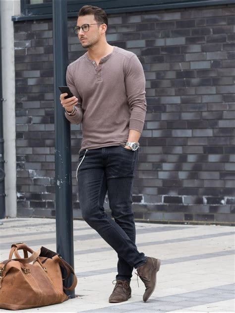 Https://tommynaija.com/outfit/mens Chukka Boot Outfit