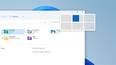 Comè Cambiato E Migliorato Il Multitasking In Windows 11