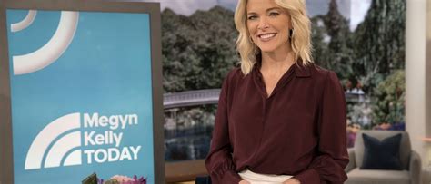 Megyn Kelly Launches Apolitical Daytime Talk Show Megyn Kelly Today