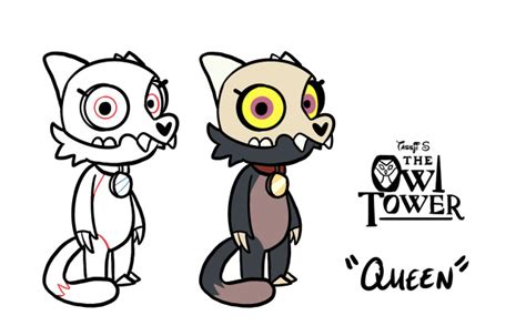 The Owl House Genderbend On Tumblr