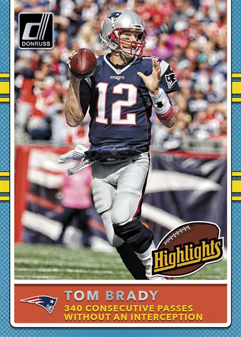 Look for one of the first officially licensed rookie cards and rookie autographs cards from all of the top prospects of the 2019 nfl draft. 2017 Donruss NFL Football Cards Checklist - Go GTS