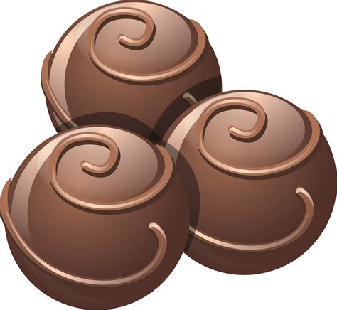 Chocolate Clip Art Free | Clipart Panda - Free Clipart Images png image