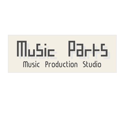 Music Parts Studio