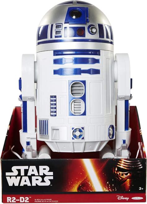 Star Wars Classic 20 31 Scale R2 D2 Toys And Games
