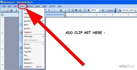 Microsoft Word Clip Art Free Download Clipart Best Gambaran