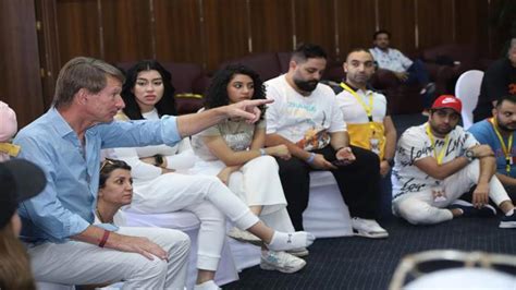 مهرجان شرم الشيخ للمسرح الشبابي يكشف عن القائمة القصيرة لعروض دورته الثامنة