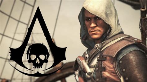 Assassins Creed 4 Edward Kenway Ivseoseode