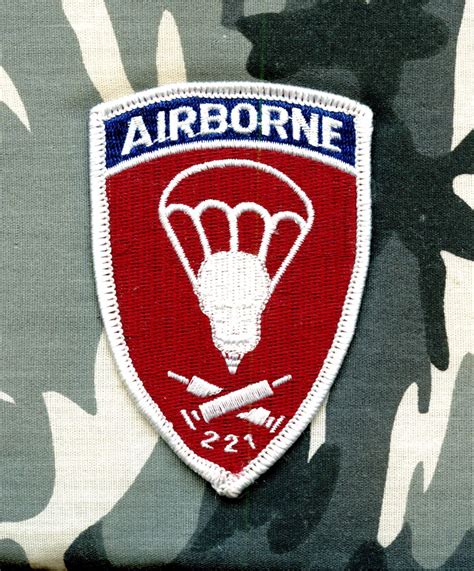 11th Airborne Division Airborne Divisions 1942