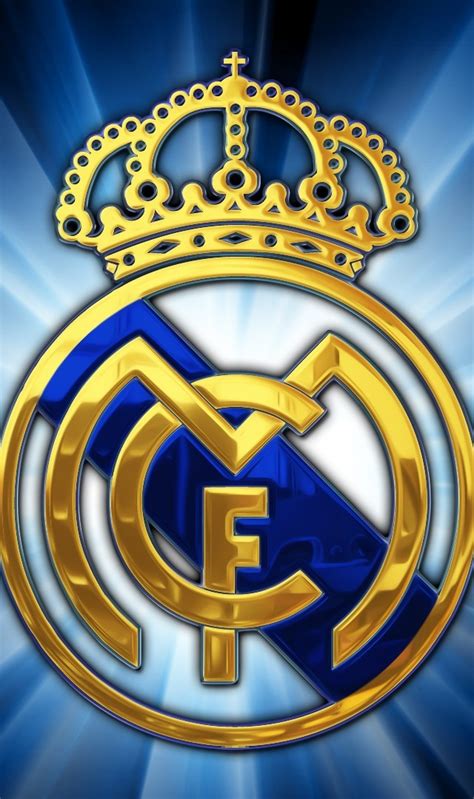 Real Madrid iPhone Wallpaper - WallpaperSafari