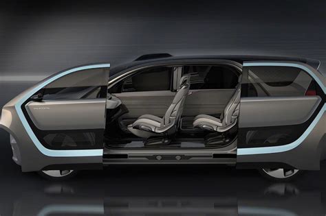 Ten Chrysler rozpozna twarz kierowcy • AutoCentrum.pl