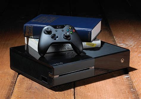 Microsoft Discontinues The Original Xbox One Sogotechnews