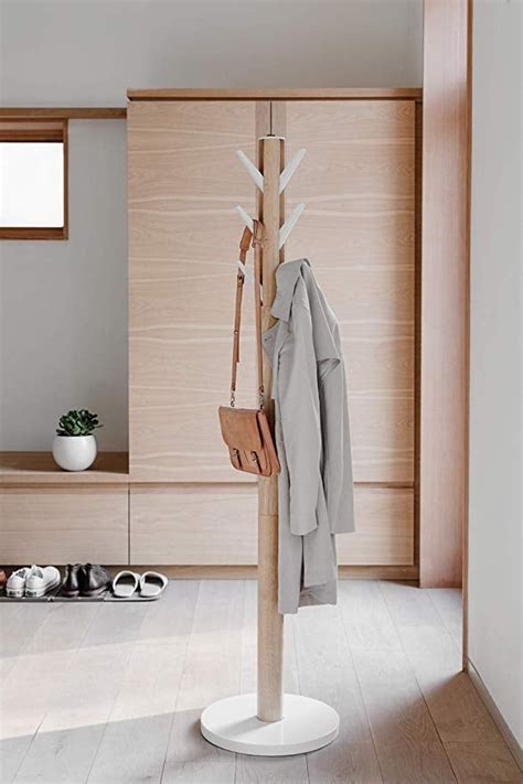 The Perfect Foldable Coat Rack The Best Coat Racks For Small Spaces