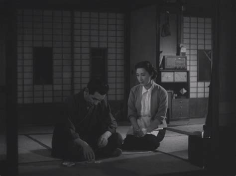 Patrick Galvan On Twitter Watching Mikio Naruse S Wife 1953 For