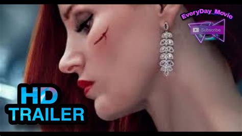 Ava Official Trailer 2020 Hd Youtube