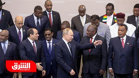 روسيا محاولات الغرب لعرقلة القمة الروسية الإفريقية باءت بالفشل أخبار