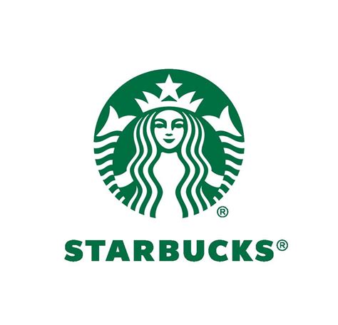 Logo Starbucks Monchitime