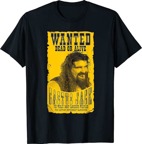 Uk Cactus Jack T Shirt