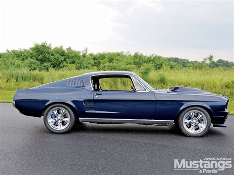 Favourite Type Of Car 2 The Fastback Mustang Fastback Ford Mustang