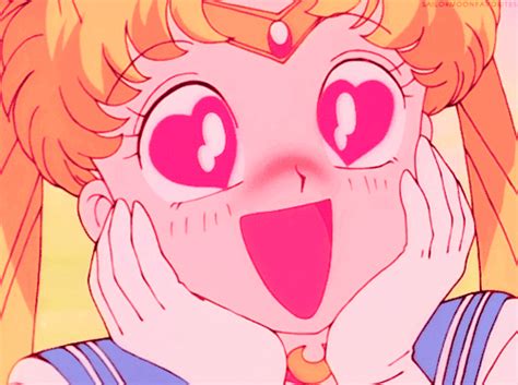 Sailor Moon Aesthetic Pastel Aesthetic  Wiffle