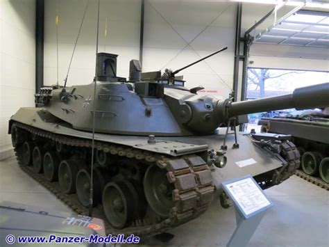 Kampfpanzer70