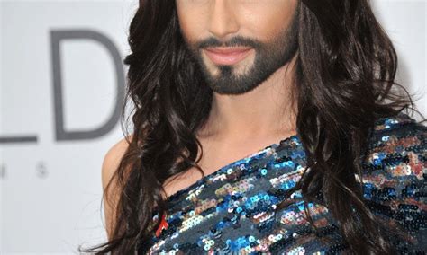 10 Outspoken Transgender Celebrities Fame Focus