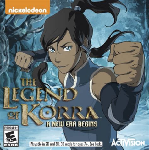 Avatar The Last Airbender Games Asilqhao
