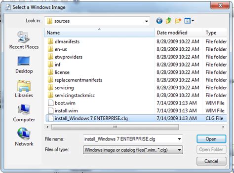 Sysprep A Windows 7 Machine Start To Finish V2