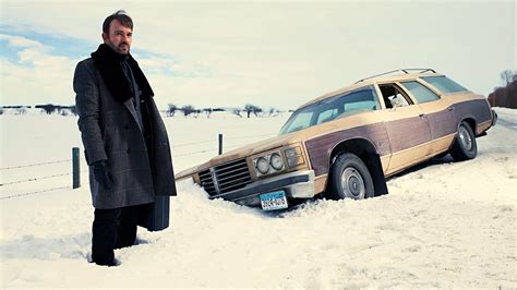Fargo Tv Series 2014 Backdrops — The Movie Database Tmdb