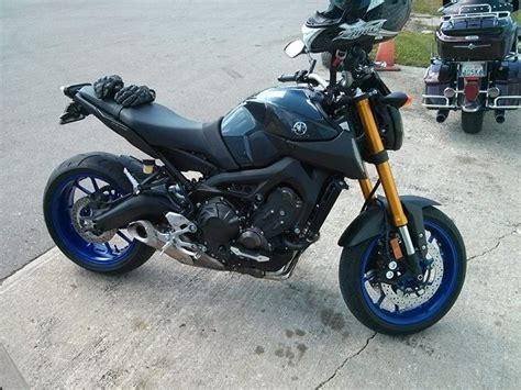 Some refinements that all the yamaha power assist bicycles have in common. 2014 FZ-09 | Yamaha sport, Sport bikes, Yamaha motor
