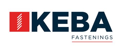 Keba Fastenings