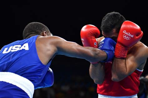 El boxeo ha estado presente en todos los juegos olímpicos modernos desde st. ¿El boxeo será excluido de Juegos Olímpicos de Tokio-2020?