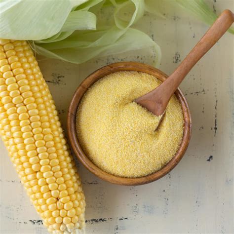 Corn Flour Benefits For Skin Corn Flour Can Also Be Used To Thicken