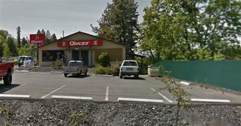 Grants Pass Men Arrested For Armed Robbery Of O Aces Local