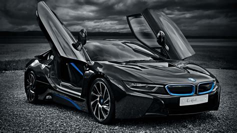 Bmw I8 Wallpapers Images Photos Pictures Backgrounds