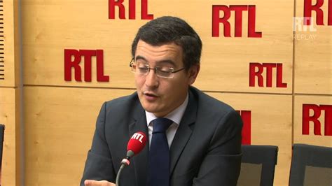 « les français ne vivent pas toujours dans le monde merveilleux d'alice au pays des. Gérald Darmanin : "L'islam n'est pas le problème, le problème c'est la connerie" - RTL - RTL ...