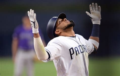 Fernando Tatis Jr Padres Agree On 14 Year Deal Ap Sources Say The