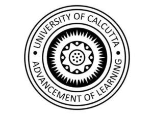 Designevo's free logo maker helps you create unique logos in seconds. University of Calcutta Admission Process 2019-20 ...