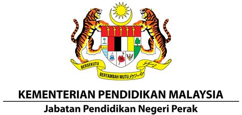 Choose from 210+ jabatan pendidikan negeri perak graphic resources and download in the form of png, eps, ai or psd. Logo Jabatan Pendidikan Negeri (JPN) Baharu Bermula Tahun ...