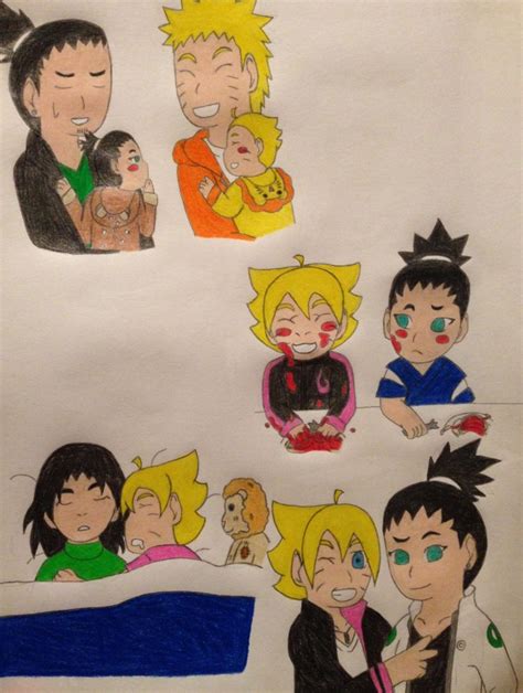 Baby Boruto On Tumblr