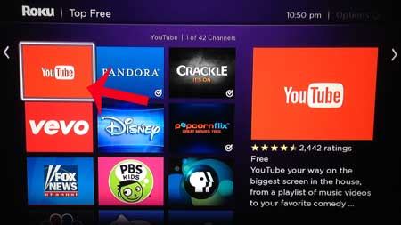 This reddit app allows roku users to view posts. Best Roku Free Movie Channels for Good Quality Movies