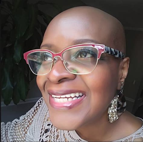 How Becoming A Beautiful Bald Bella Gave Life To A New Business