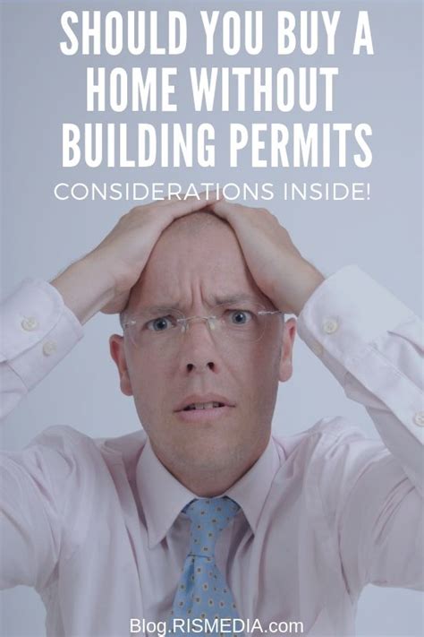 Should You Buy A House Remodeled Without Permits Real Estate Advice