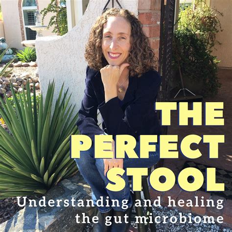 The Perfect Stool Dr Russell Jaffe